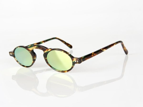 Ibiza Design Sunglasses