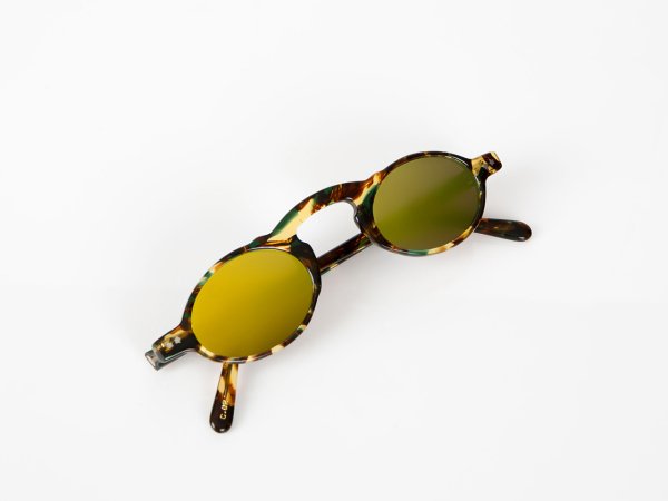 Ibiza Design Sunglasses