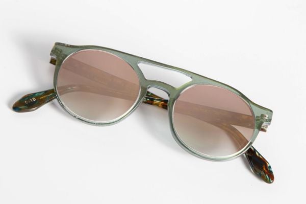 Napoli Design Sunglasses
