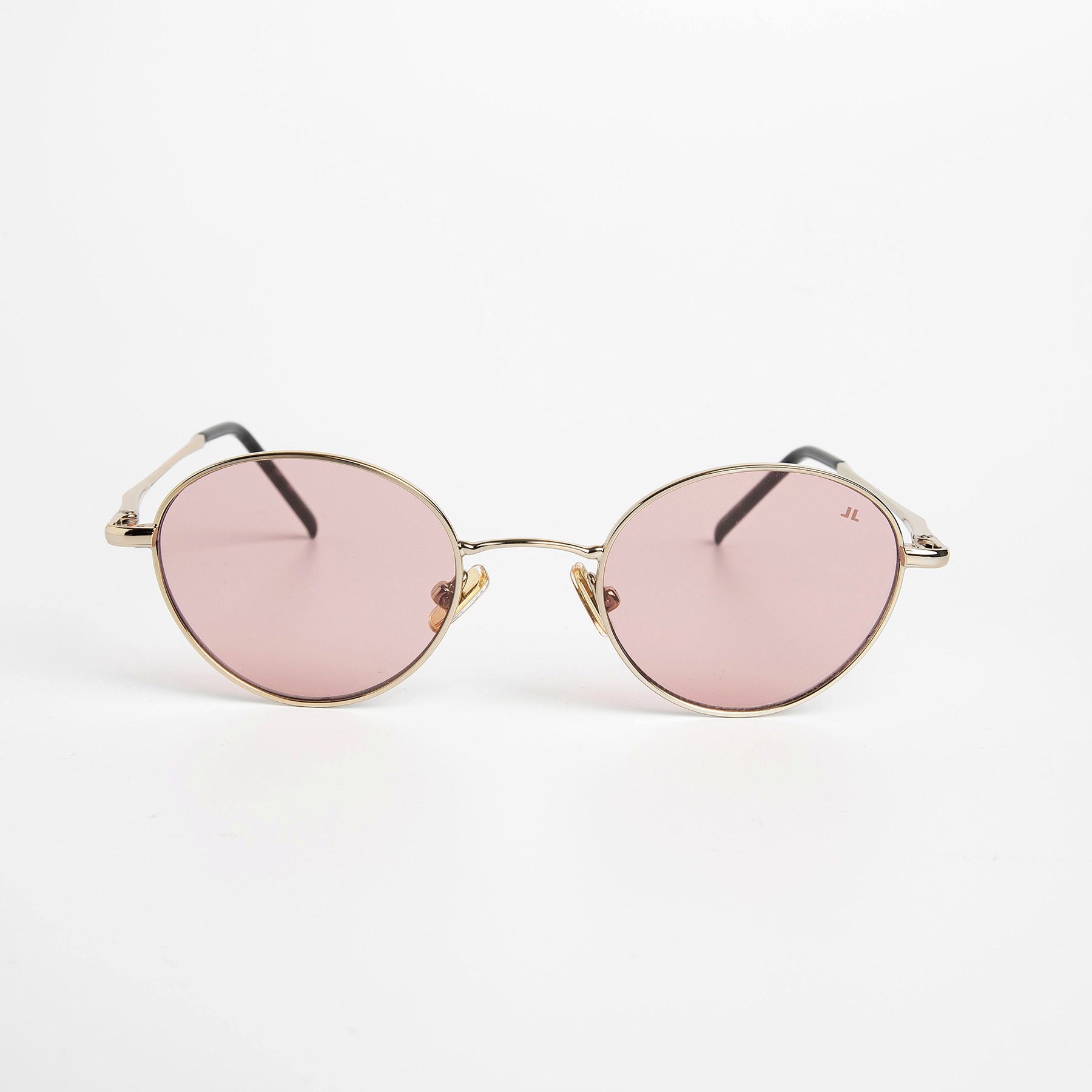 Peruvian Designer Sunglasses Gold Plated