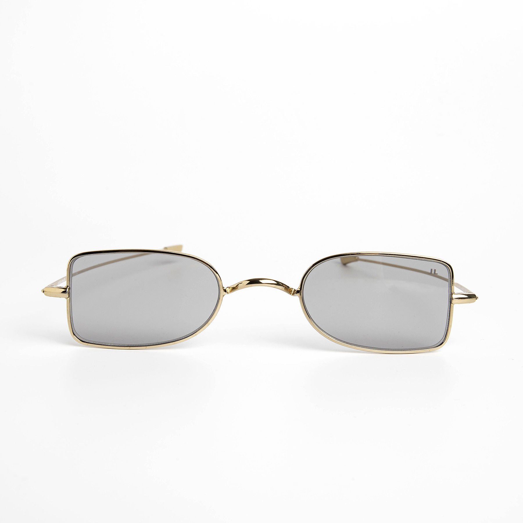 Panama Design Sunglasses Gold Plated