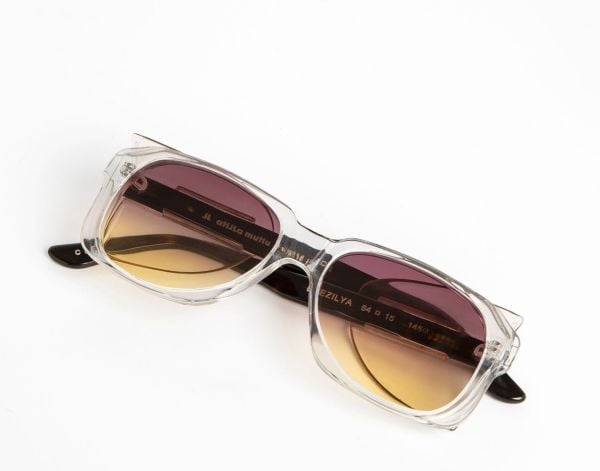 Brazilian Design Sunglasses
