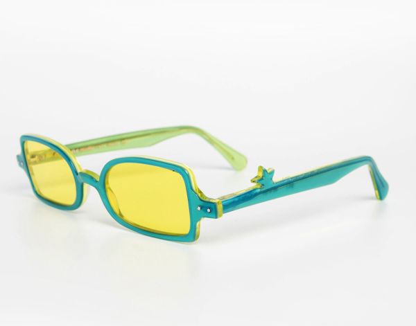 Chile Design Sunglasses