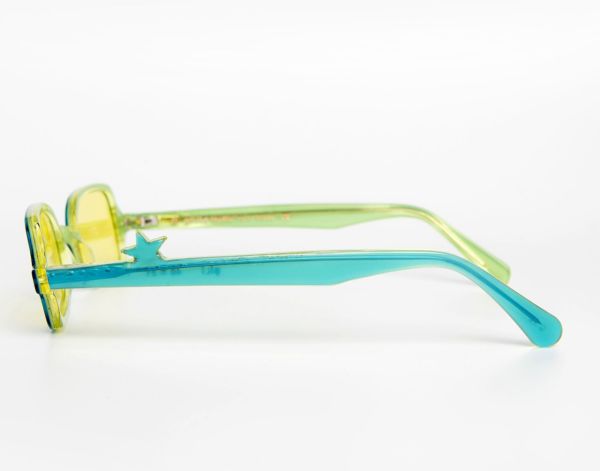 Chile Design Sunglasses