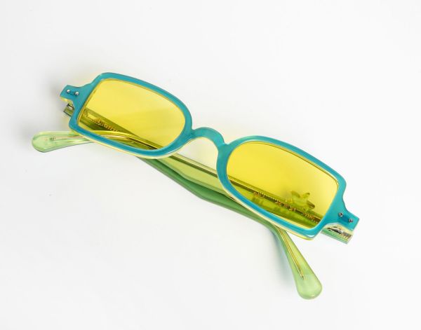 Chile Design Sunglasses