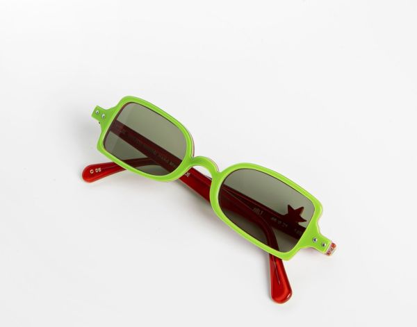 Chile Design Sunglasses