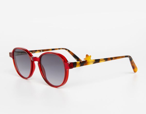 Gafas de sol de diseño argentino