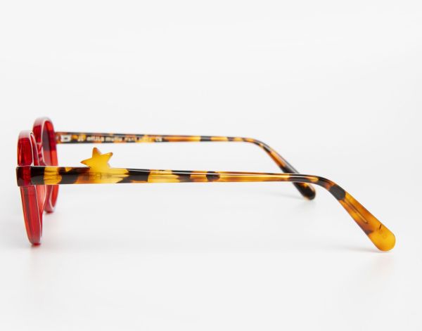 Gafas de sol de diseño argentino