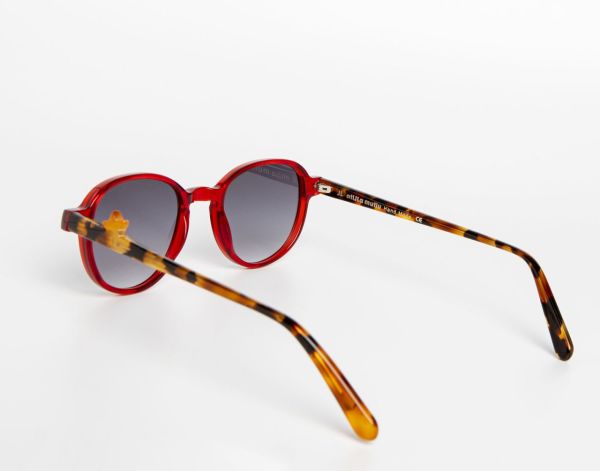 Gafas de sol de diseño argentino