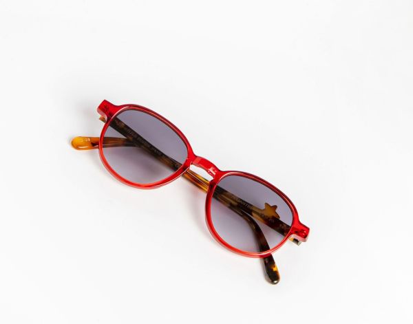 Gafas de sol de diseño argentino