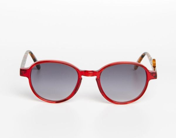 Gafas de sol de diseño argentino
