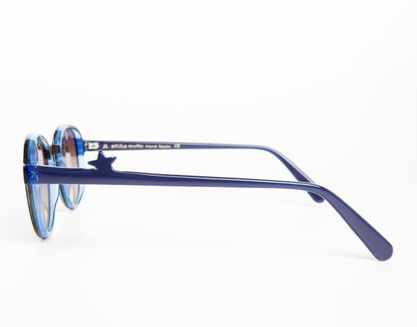 Arjantin Tasarım Güneş Gözlüğü