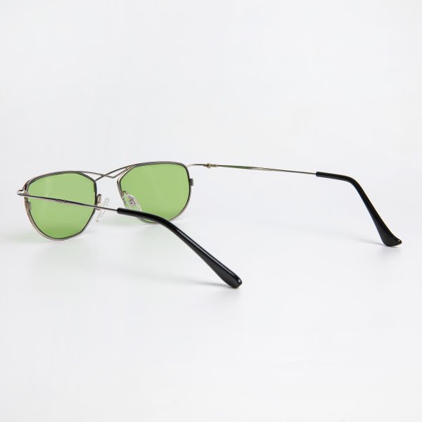 Old Soul Sunglasses