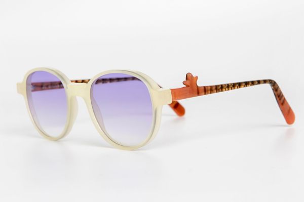 Santa Cruz Design Sunglasses