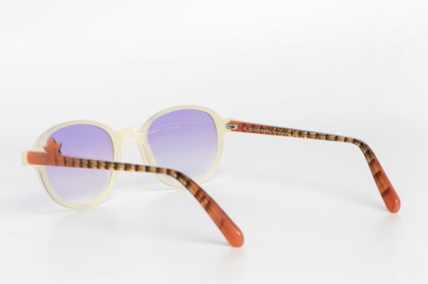Santa Cruz Design Sunglasses