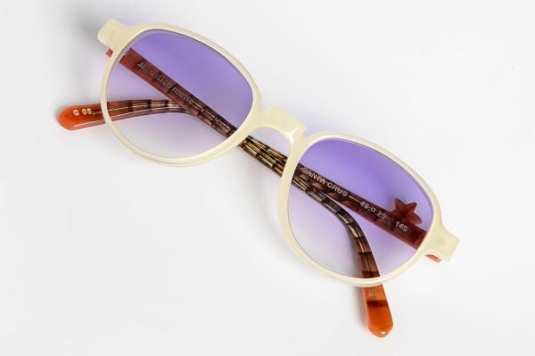 Santa Cruz Design Sunglasses