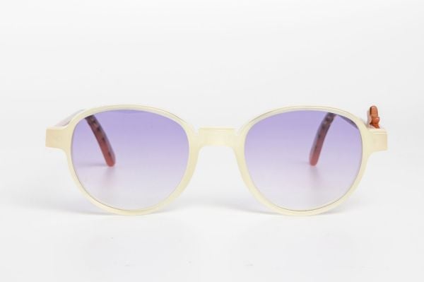 Santa Cruz Design Sunglasses