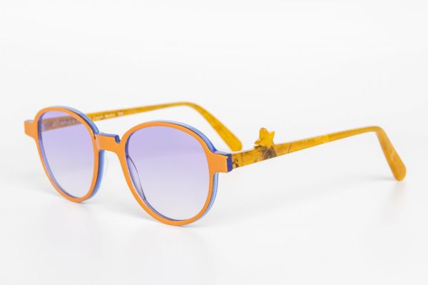 Santa Cruz Design Sunglasses