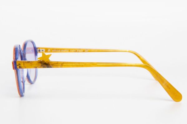 Santa Cruz Design Sunglasses