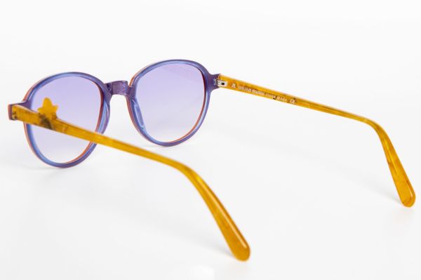 Santa Cruz Design Sunglasses