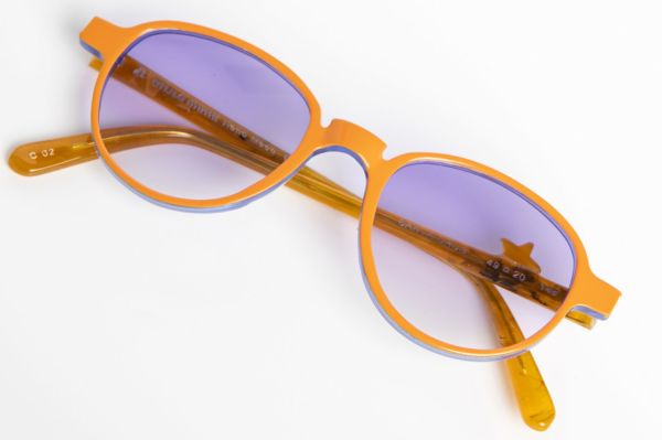 Santa Cruz Design Sunglasses