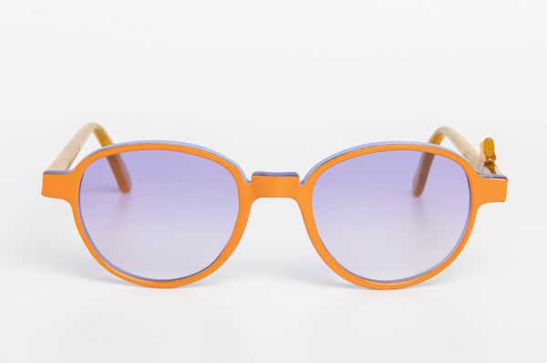 Santa Cruz Design Sunglasses