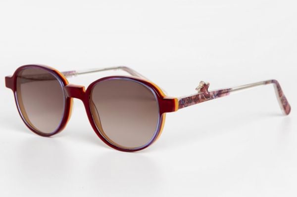 Santa Cruz Tasarım Güneş Gözlüğü