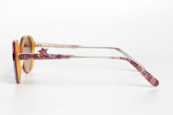 Santa Cruz Tasarım Güneş Gözlüğü