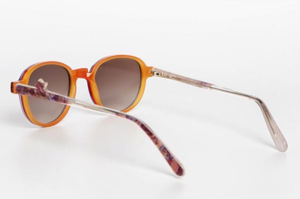 Santa Cruz Tasarım Güneş Gözlüğü