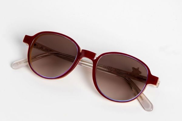 Santa Cruz Tasarım Güneş Gözlüğü