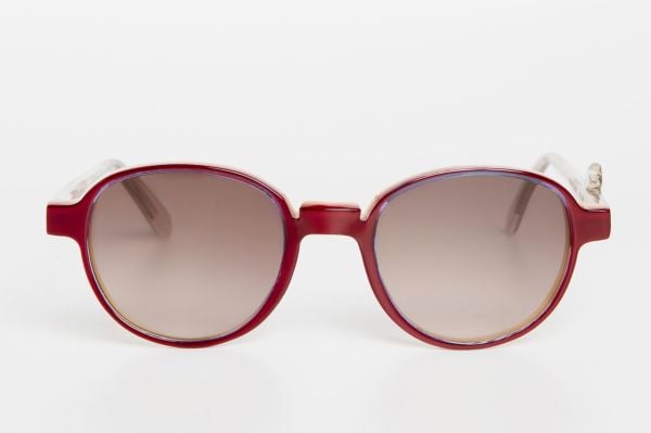 Gafas de sol de diseño Santa Cruz