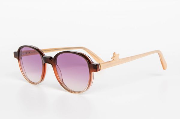 Santa Cruz Design Sunglasses