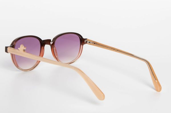 Santa Cruz Design Sunglasses