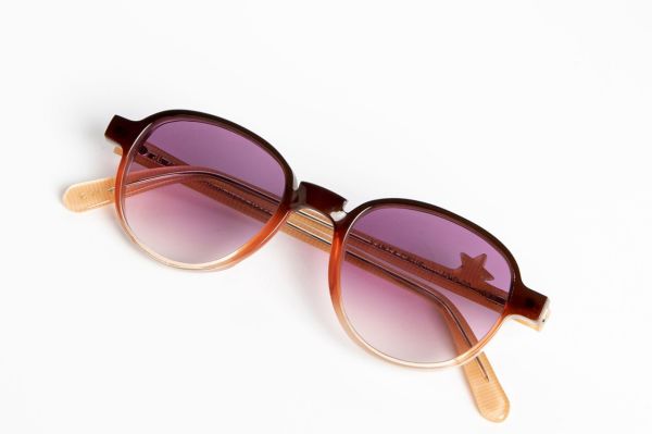 Santa Cruz Design Sunglasses