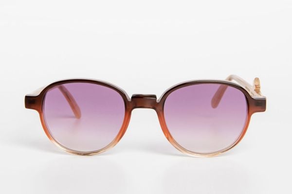 Santa Cruz Design Sunglasses