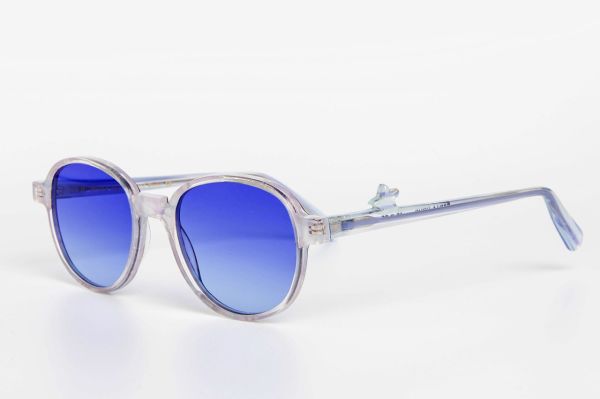 Santa Cruz Design Sunglasses
