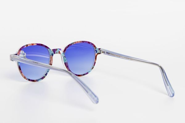 Santa Cruz Design Sunglasses