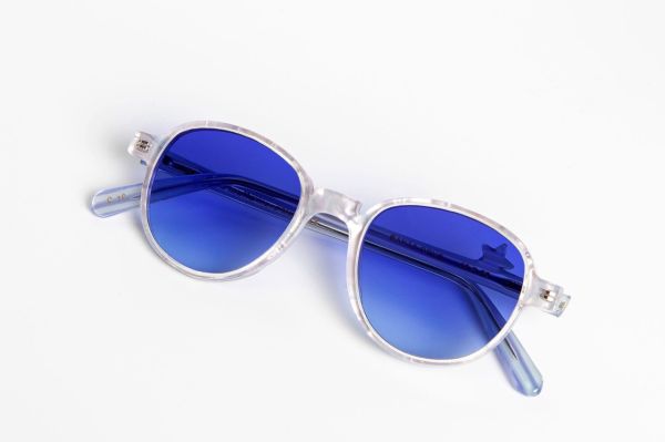 Santa Cruz Design Sunglasses